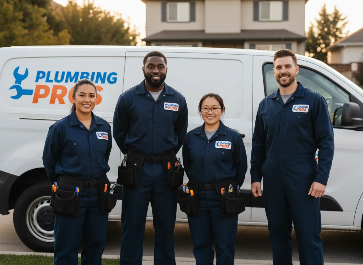 Water Heater Repair company in Leesville, TX